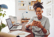 Building Financial Freedom in 2025: The New Rules of Smart Money