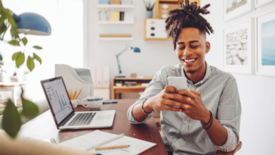 Building Financial Freedom in 2025: The New Rules of Smart Money