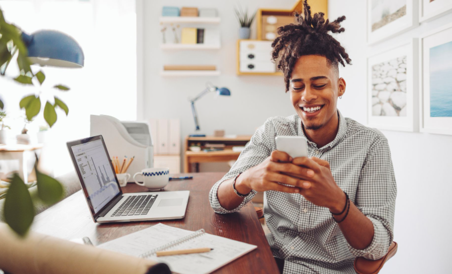 Building Financial Freedom in 2025: The New Rules of Smart Money - selman tech || selmantech com || selmantech com app download