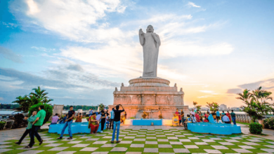 Some Of the Very Best Hyderabad Travel Attractions