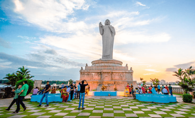 Some Of the Very Best Hyderabad Travel Attractions