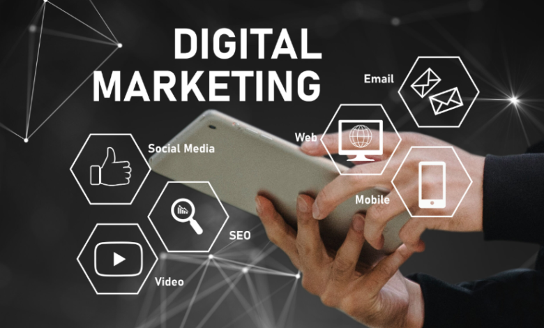 Why Local Brands Trust Denver Digital Marketing Services