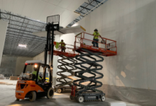 Why Contractors Prefer Metal Insulated Panels For Industrial Construction?