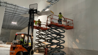 Why Contractors Prefer Metal Insulated Panels For Industrial Construction?