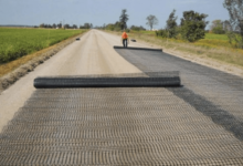 Understanding Fabric Density and Its Importance in Geotextiles