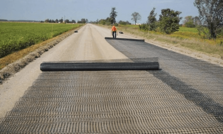 Understanding Fabric Density and Its Importance in Geotextiles