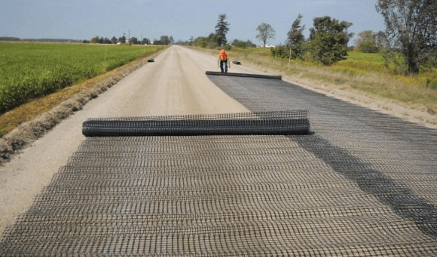 Understanding Fabric Density and Its Importance in Geotextiles - selman tech || selmantech com || selmantech com app download