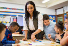 Unlocking Academic Success: How Tutoring in Fremont Helps Students Reach Their Full Potential