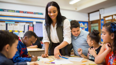 Unlocking Academic Success: How Tutoring in Fremont Helps Students Reach Their Full Potential