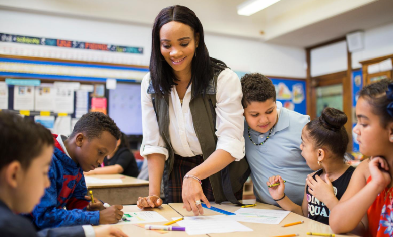 Unlocking Academic Success: How Tutoring in Fremont Helps Students Reach Their Full Potential