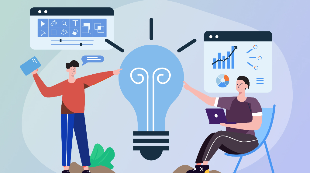 How Students Can Make a PPT Using AI for A+ Grades - selman tech || selmantech com || selmantech com app download