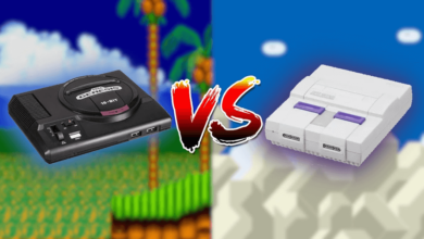 Why retro games are gaining popularity among young people again