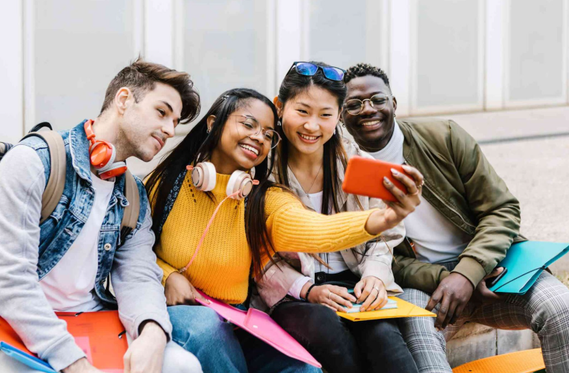 Promoting Mental Wellness in Adolescents Through Online Support - selman tech || selmantech com || selmantech com app download