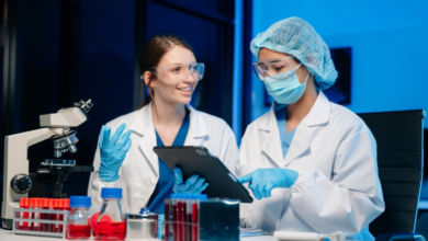 Understanding the Measurement of Medical Syringes