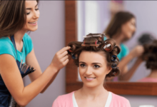 The Digital Revolution of Modern Salons
