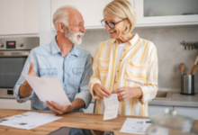 The Comfort of Aging Gracefully at Home