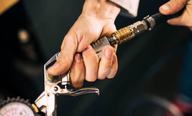 Precision Flow: Maximizing Engine Performance with a Fuel Injector