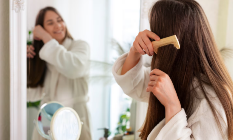 Small Details That Elevate Everyday Hair