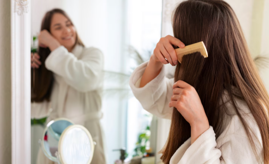 Small Details That Elevate Everyday Hair - selman tech || selmantech com || selmantech com app download