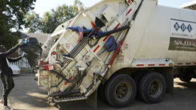 Seasonal Waste Surges in Ohio: Why Short-Term Trash Truck Rentals Make Sense