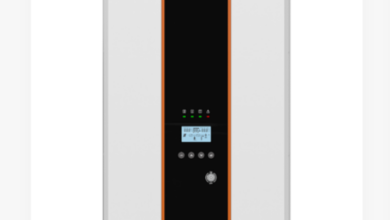 Hybrid Inverters: The Smart Way to Power Your Home