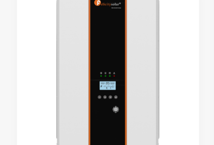 Hybrid Inverters: The Smart Way to Power Your Home