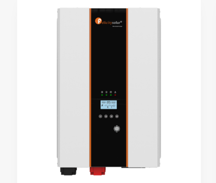 Hybrid Inverters: The Smart Way to Power Your Home - selman tech || selmantech com || selmantech com app download
