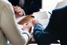 Building Scalable Compliance in Modern Financial Enterprises