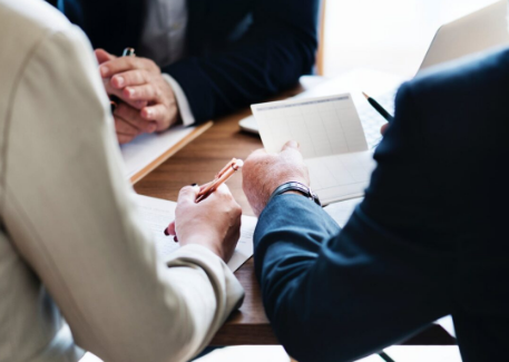 Building Scalable Compliance in Modern Financial Enterprises