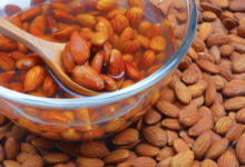 The Natural Power of Activated Nuts