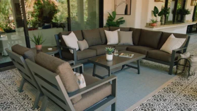 Hot UK Deals on Outdoor Furniture