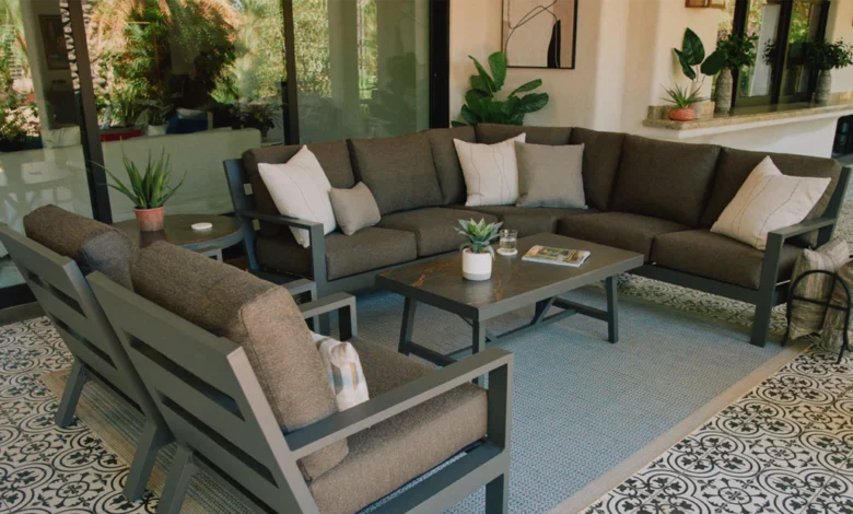 Hot UK Deals on Outdoor Furniture