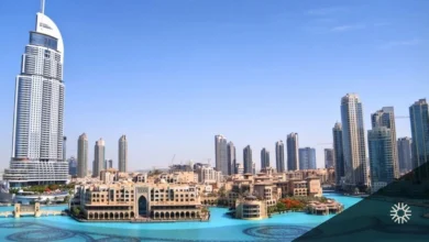 Real Estate Tech in the UAE