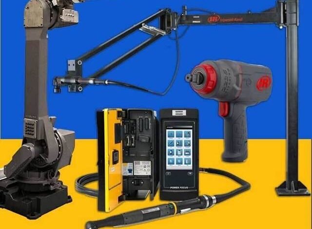 Comparing Cordless Impact Wrenches and Traditional Impact Wrenches