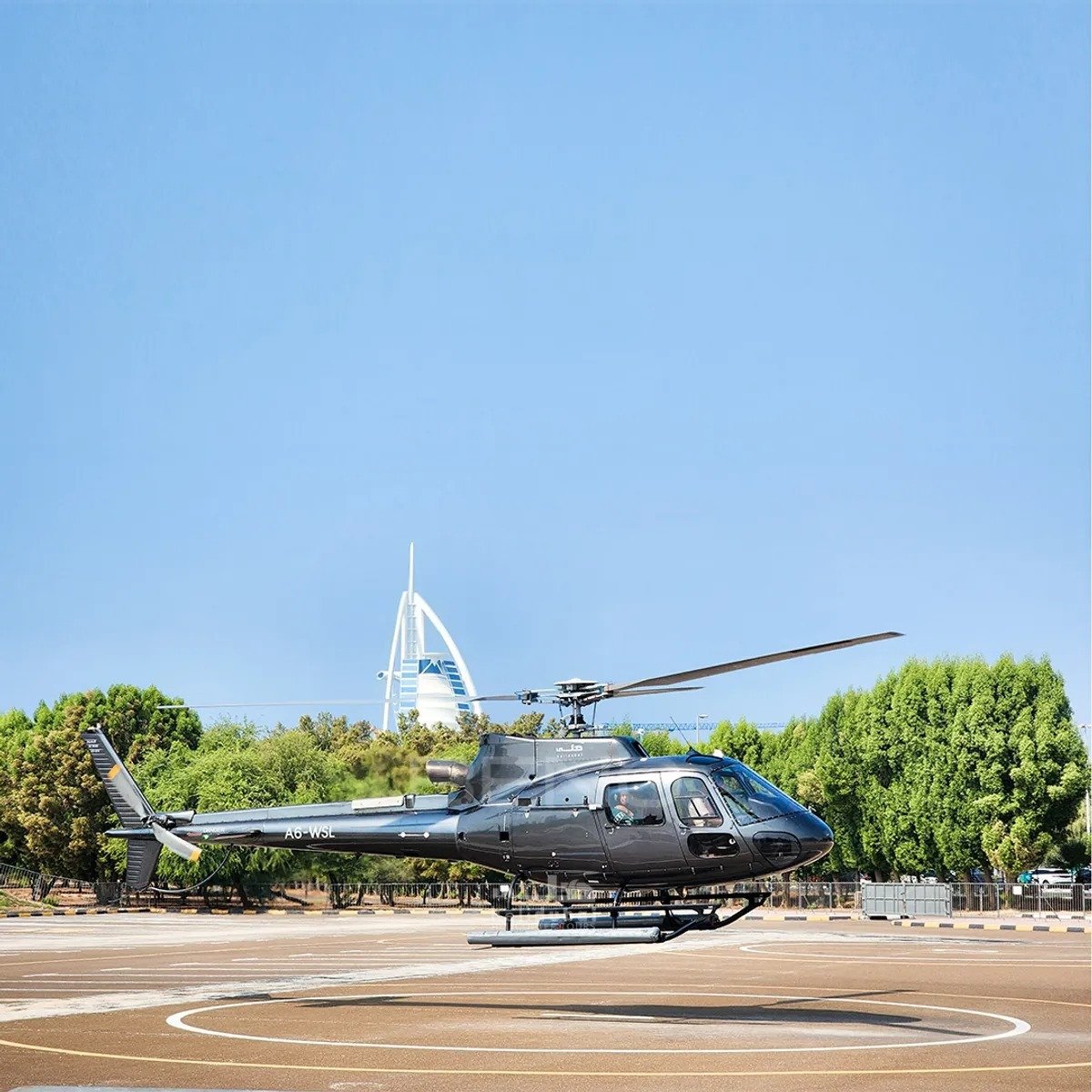 The Best Helicopter Rides for Couples in Dubai - selman tech || selmantech com || selmantech com app download