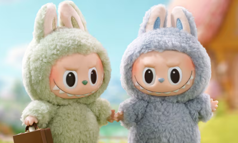 What is Labubu? The Viral Pop Culture Phenomenon Taking Over