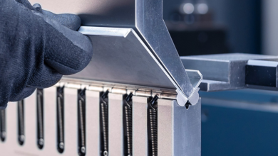 Essential Guide to Metal Bending Equipment
