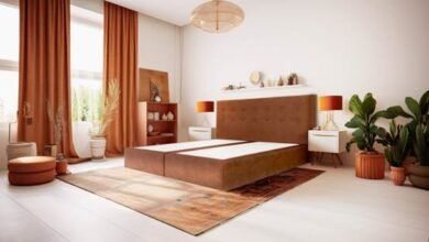 Hotel box springs: How ergonomics and design create a five-star sleep experience