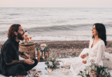Seaside Sophistication: The Ultimate Guide to Groom Attire for Beach Weddings
