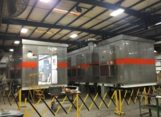 Railway Portable Power Substation: Best Purchase Options