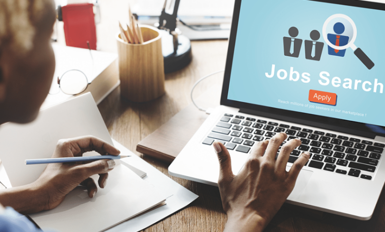 The Future of Hiring Through Online Job Boards