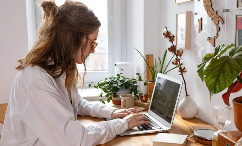 Secure and Professional Working places for Freelancers