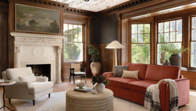 Mixing Designer Furniture Australia with Everyday Pieces: Style Tips