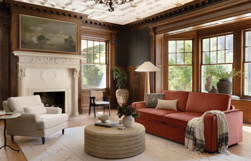 Mixing Designer Furniture Australia with Everyday Pieces: Style Tips - selman tech || selmantech com || selmantech com app download