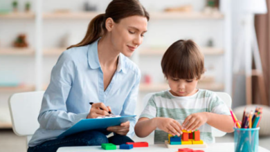 Caroline Goldsmith | Professional Psychological Assessments for Families