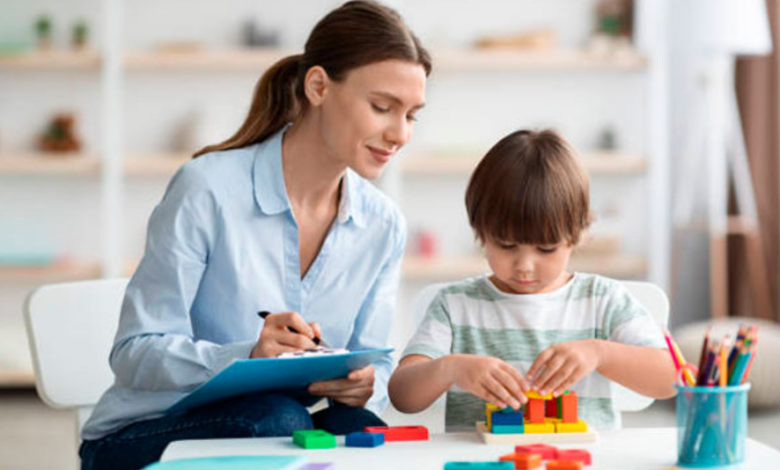 Caroline Goldsmith | Professional Psychological Assessments for Families