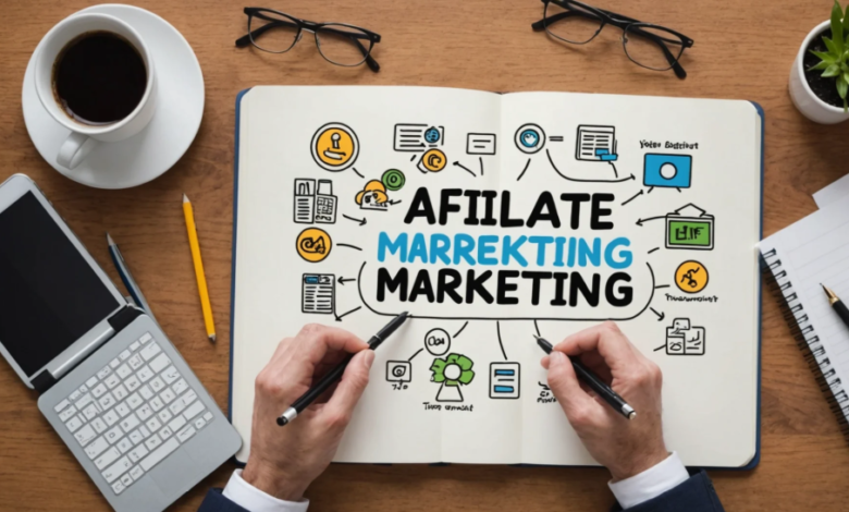Unlocking Consistent Revenue Streams: How Recurring Affiliate Marketing Builds Long-Term Wealth