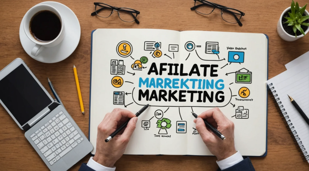 Unlocking Consistent Revenue Streams: How Recurring Affiliate Marketing Builds Long-Term Wealth - selman tech || selmantech com || selmantech com app download