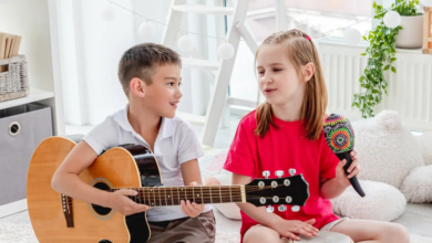 Exploring Modern Musical Learning