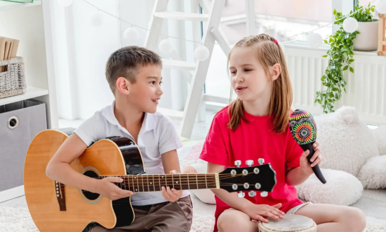 Exploring Modern Musical Learning